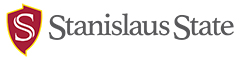 Stanislaus State Logo