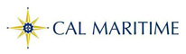 Cal Maritime Logo
